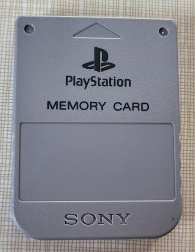 Playstation ps1 official - official, oem