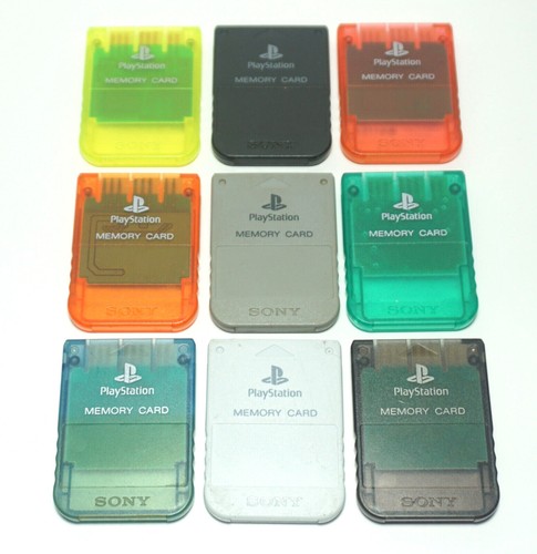 Sony playstation ps1 - 1,