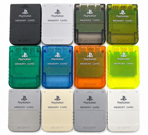 Sony playstation ps1 - 1,