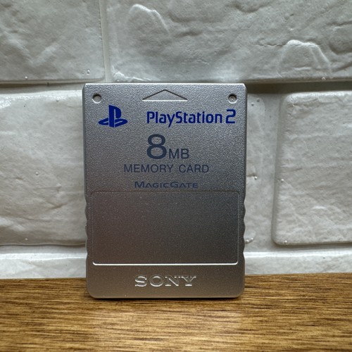 Sony playstation oem memory - sony, 2