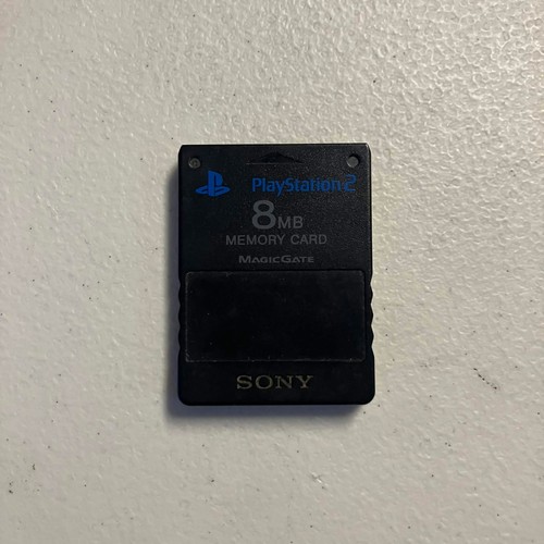Genuine oem sony ps2 - /,