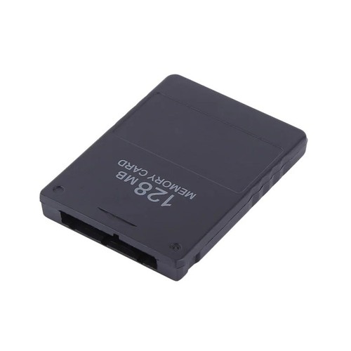 128mb memory card - for, ps2