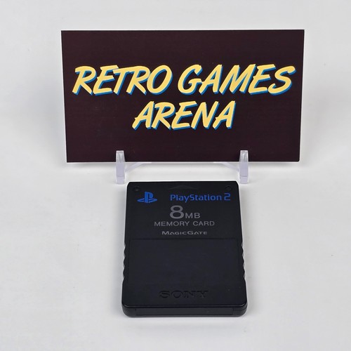 Playstation ps2 oem - 2, black